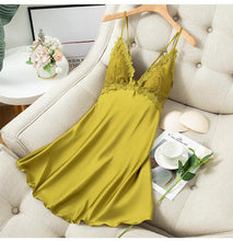 Load image into Gallery viewer, Valentina Nightgown