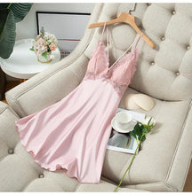 Load image into Gallery viewer, Valentina Nightgown