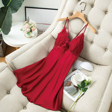 Load image into Gallery viewer, Valentina Nightgown