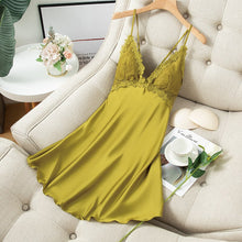 Load image into Gallery viewer, Valentina Nightgown