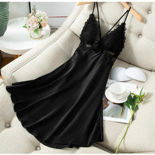 Load image into Gallery viewer, Valentina Nightgown