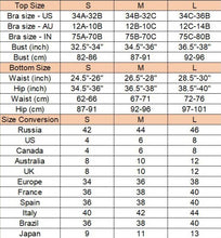 Load image into Gallery viewer, Tamsin Bikini