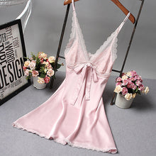 Load image into Gallery viewer, Helena Nightgown