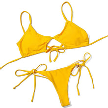 Load image into Gallery viewer, Nayeli Bikini