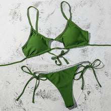Load image into Gallery viewer, Nayeli Bikini