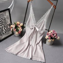 Load image into Gallery viewer, Helena Nightgown