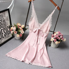 Load image into Gallery viewer, Helena Nightgown