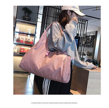 Load image into Gallery viewer, Krystal Gym Bag