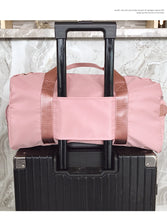 Load image into Gallery viewer, Krystal Gym Bag