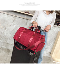 Load image into Gallery viewer, Krystal Gym Bag