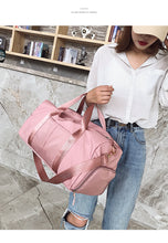 Load image into Gallery viewer, Krystal Gym Bag