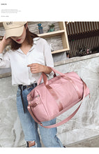 Load image into Gallery viewer, Krystal Gym Bag