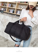 Load image into Gallery viewer, Krystal Gym Bag