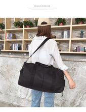 Load image into Gallery viewer, Krystal Gym Bag