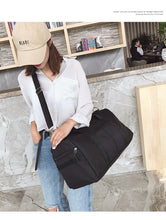 Load image into Gallery viewer, Krystal Gym Bag