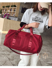 Load image into Gallery viewer, Krystal Gym Bag