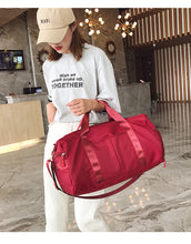 Load image into Gallery viewer, Krystal Gym Bag