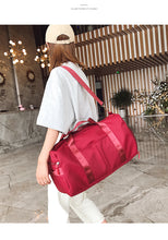 Load image into Gallery viewer, Krystal Gym Bag