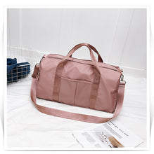 Load image into Gallery viewer, Krystal Gym Bag