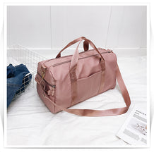 Load image into Gallery viewer, Krystal Gym Bag