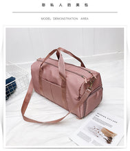 Load image into Gallery viewer, Krystal Gym Bag