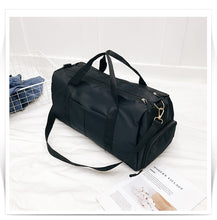 Load image into Gallery viewer, Krystal Gym Bag