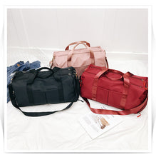 Load image into Gallery viewer, Krystal Gym Bag