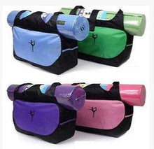 Load image into Gallery viewer, Jem Yoga Bag