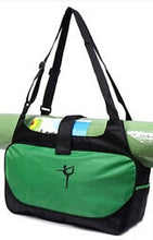 Load image into Gallery viewer, Jem Yoga Bag