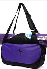 Load image into Gallery viewer, Jem Yoga Bag